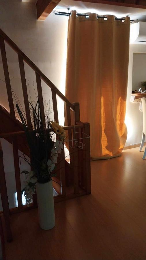 فيلا A L Escale Passa Pais Le Poujol-sur-Orb المظهر الخارجي الصورة